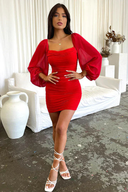 Robo Octavia - (50% rabato)