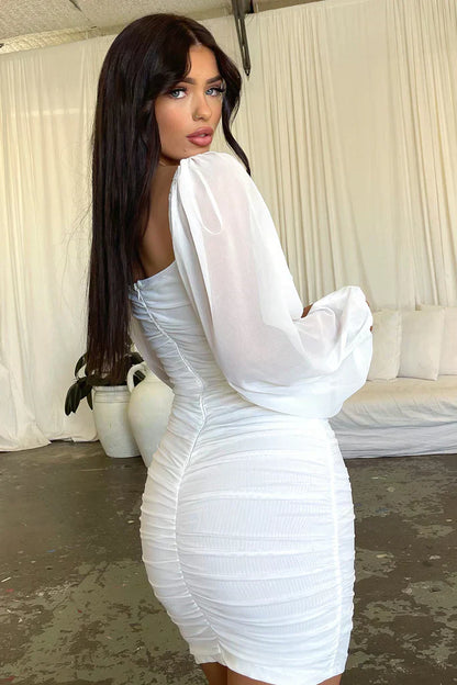 Robo Octavia - (50% rabato)