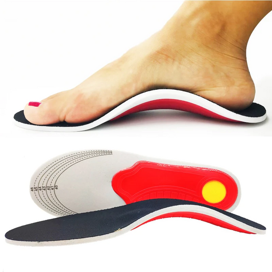 OrthoSole™ | Pieda kaj koksa doloro - simple iru sane (1 paro)