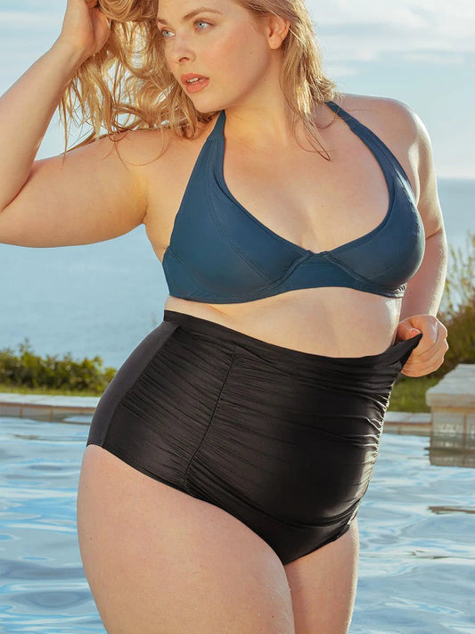 Rucheno - Alt-talia bikinkalsono 