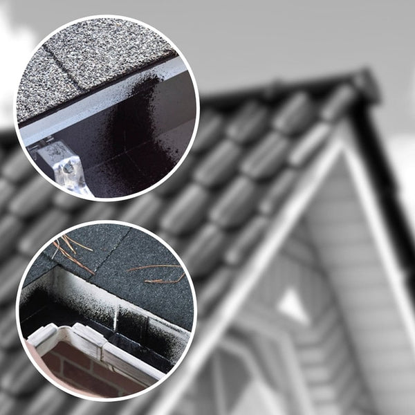 Waterdicht Spray – Herstel lekkages snel & zonder gedoe! 1+1 GRATIS!