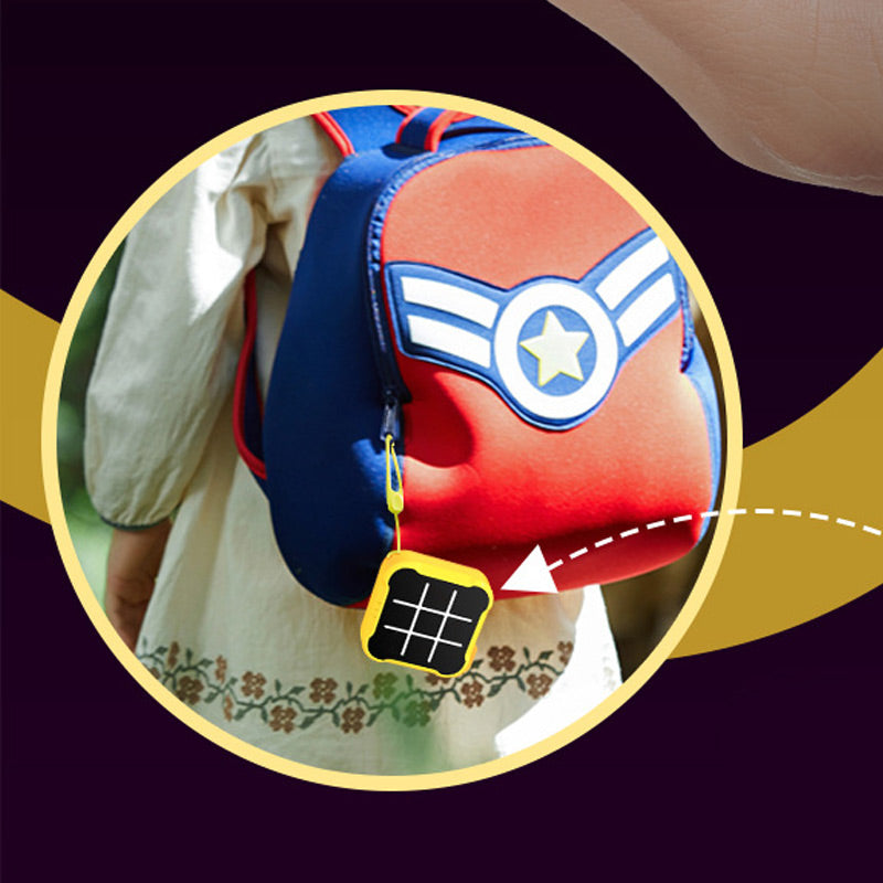 SmartyPlay™ – Interaga kaj amuza vojaĝkunulo