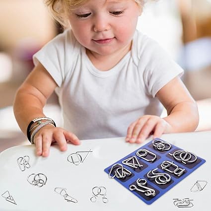 Malimpliki Feran Ligilon Malŝlosi Interŝlosan Ludon 