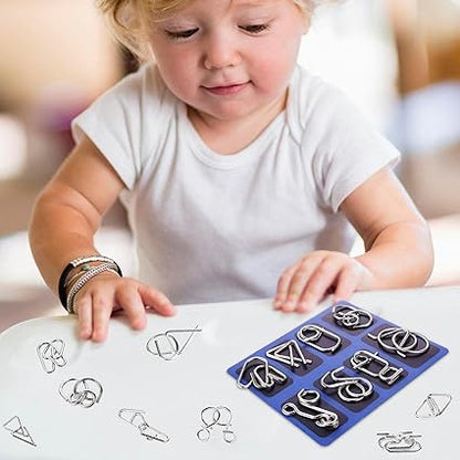 Malimpliki Feran Ligilon Malŝlosi Interŝlosan Ludon 