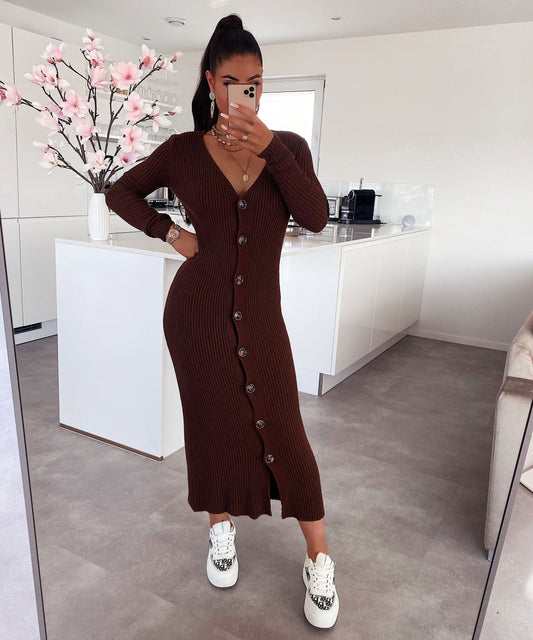 Lina Braun trikita robo