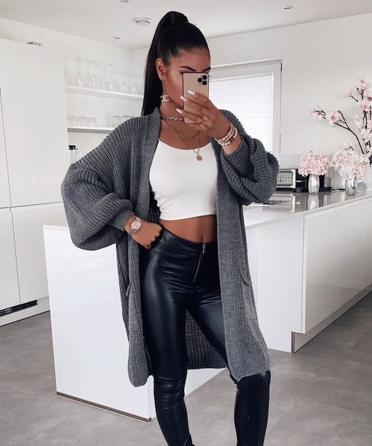 Mallonga Kardigano Leilani, Malhelgriza