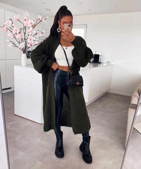 Leilani Longa Kakia Kardigano