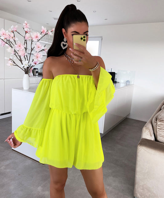 Tutvesto Isla Neonflava