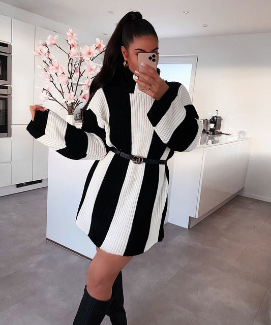 Blanka trikita robo de Selma