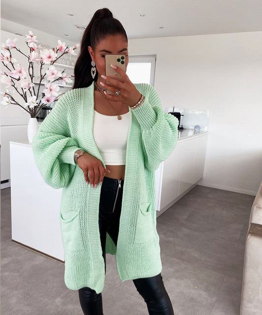 Leilani Mallonga Kardigano, Helverda