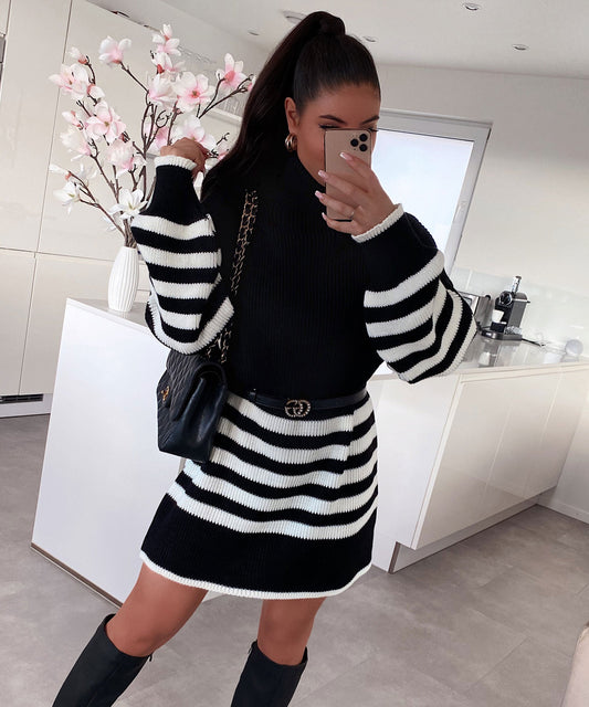 Margarethe Schwarz trikita robo