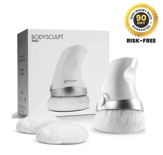 BodySculpt™ Profesia Sveltiga Masaĝilo (50% RABATO)