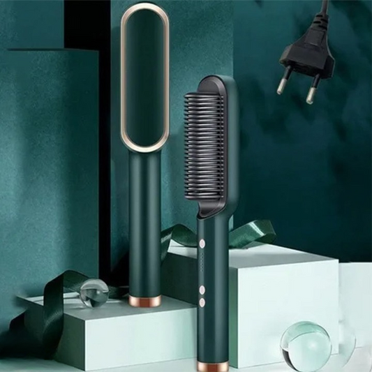 StylerPro™ - Mini Harrektiga Broso (50% RABATO)